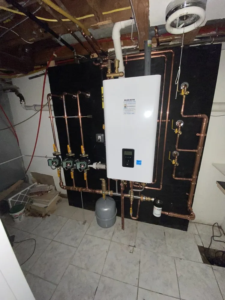 Trusted leak detection for homes in Flushing, NY by ATG Mechanical