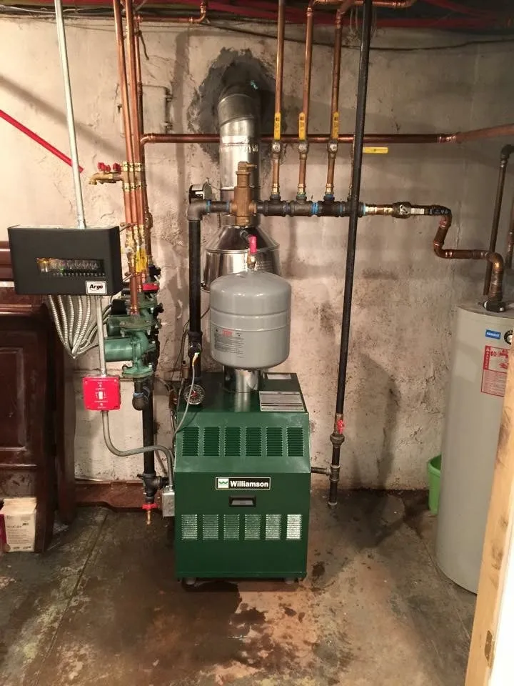 Professional plumbing repair experts serving Flushing, NY - ATG Mechanical
