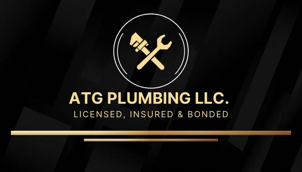 Slide of ATG Plumbing