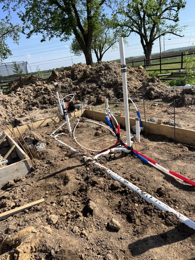 Slide of ATG Plumbing