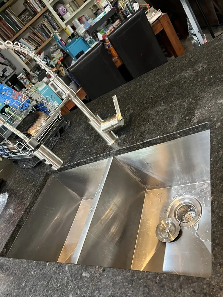 Slide of ATG Plumbing