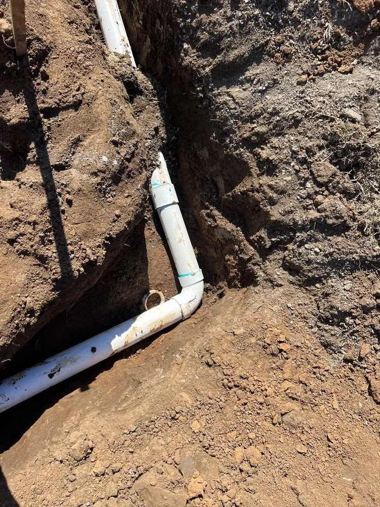 Slide of ATG Plumbing