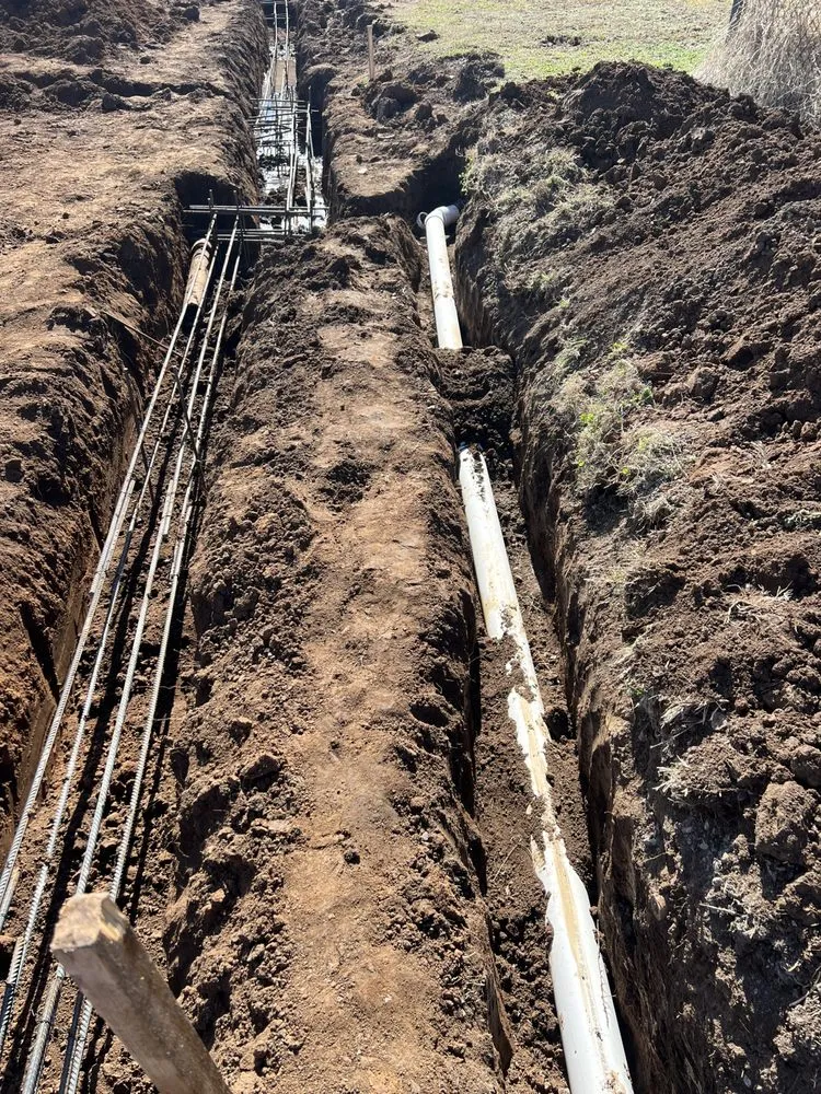 Slide of ATG Plumbing