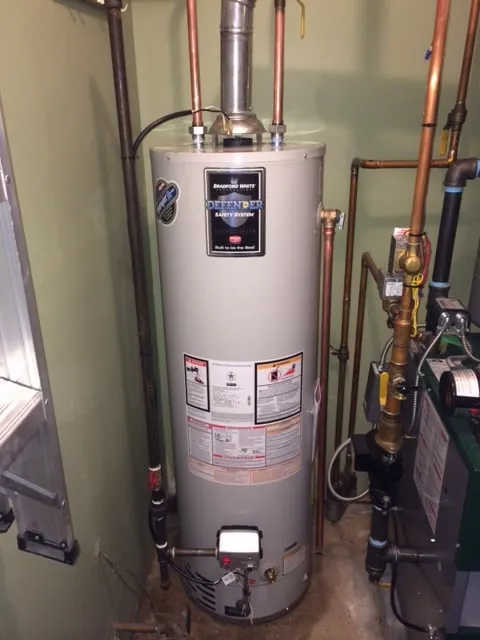 Slide of ATH Plumbing