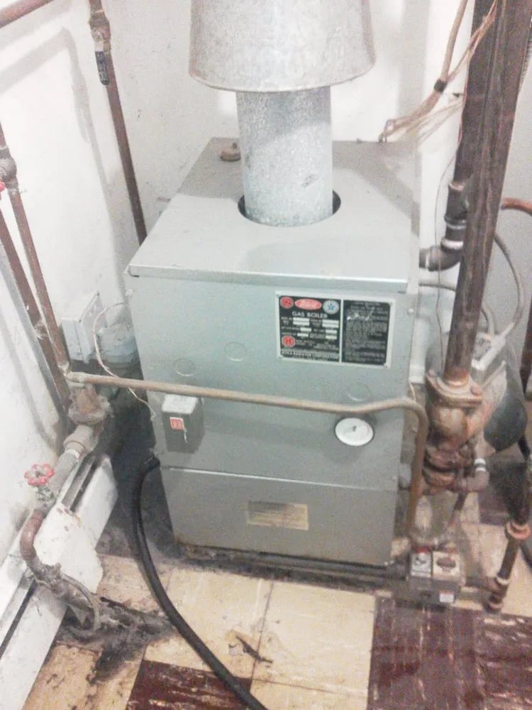 Slide of ATH Plumbing