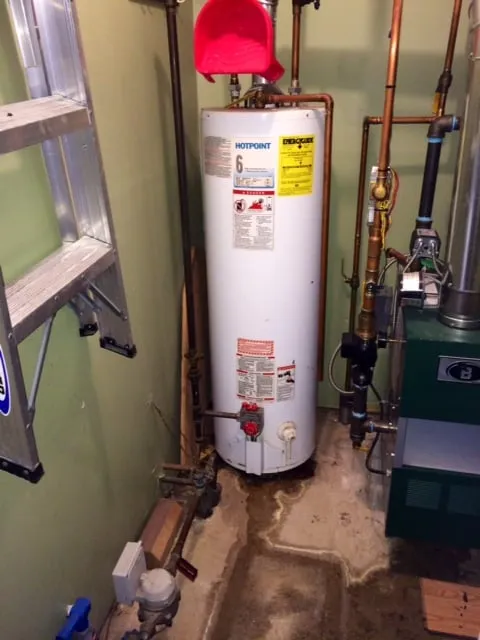 Slide of ATH Plumbing