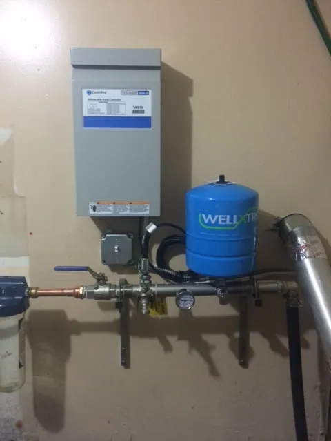 Slide of ATH Plumbing