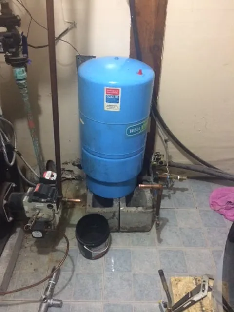 Slide of ATH Plumbing