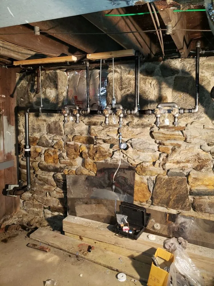 Slide of Athenry Plumbing & Heating