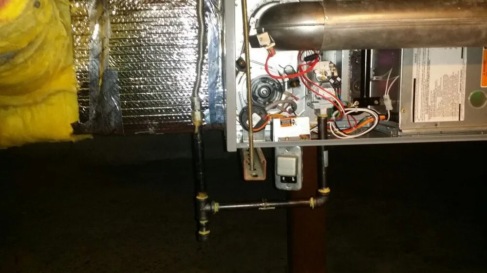 Slide of Athens Plumbing & Heating