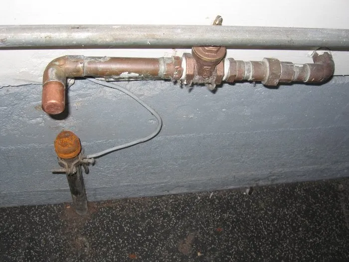 Slide of Athens Plumbing & Heating