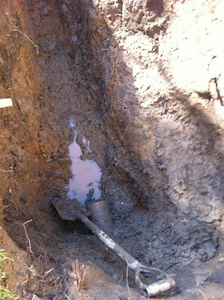 Affordable water heater service in San Mateo, CA by Athens Plumbing & Heating