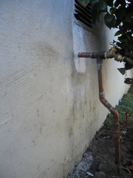 Quality plumbing repair for homes in San Mateo, CA by Athens Plumbing & Heating