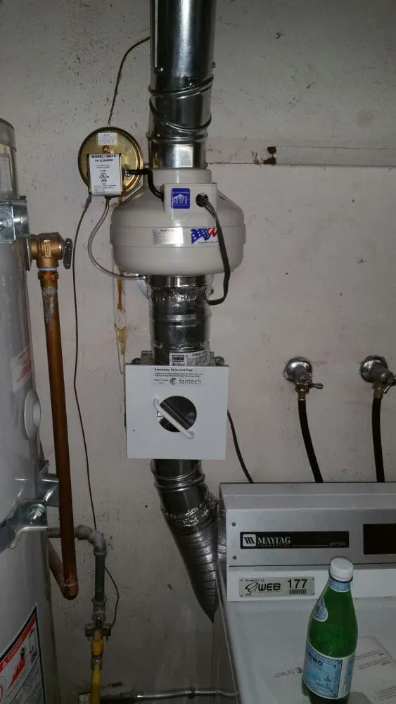 Slide of Athens Plumbing & Heating