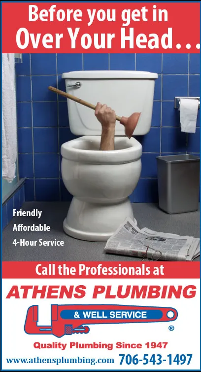 Slide of Athens Plumbing & Well Service