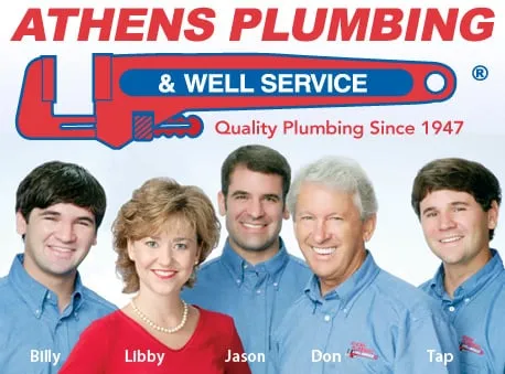 Slide of Athens Plumbing & Well Service