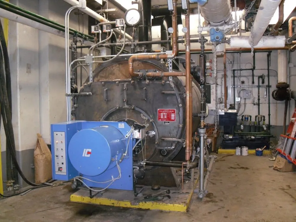 Slide of Athens Plumbing and Heating