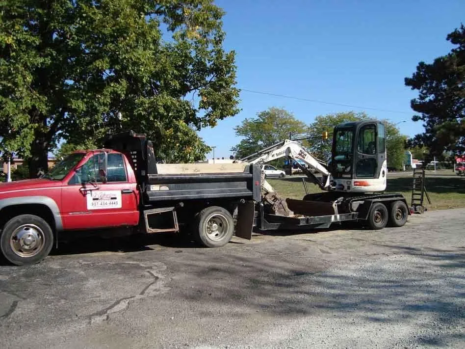 Slide of Atherton Plumbing