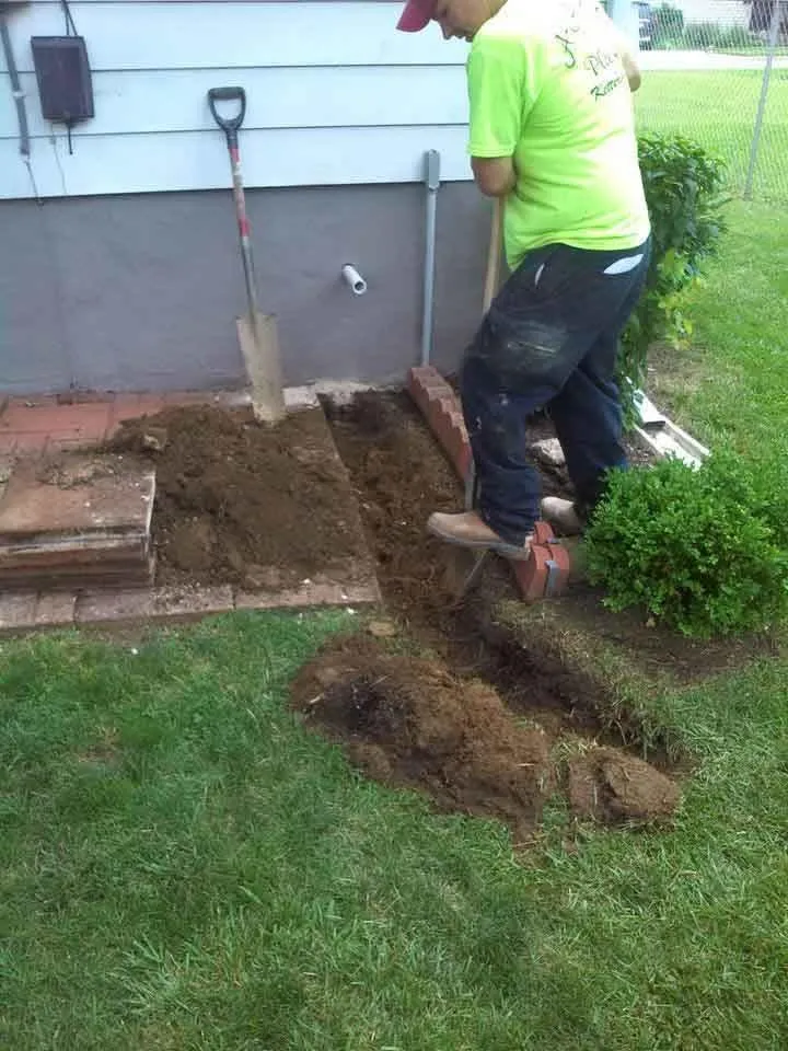 Slide of Atherton Plumbing