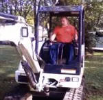 Slide of Atherton Plumbing