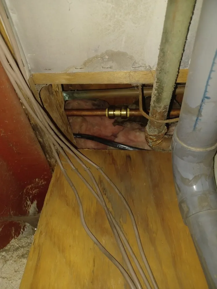 Slide of ATHL Services