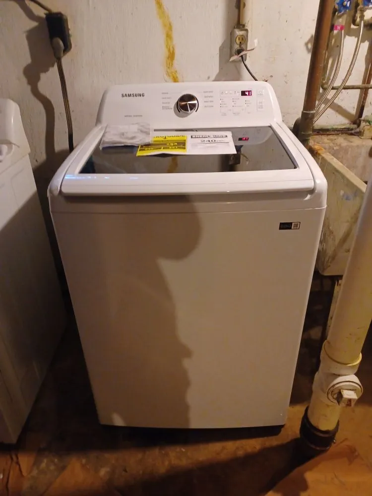 Slide of ATHL Services