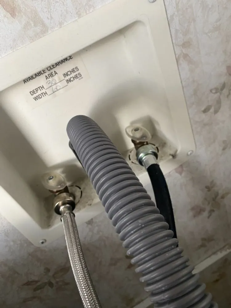 Reliable pipe repair for homes in West Chester, OH by ATHL Services