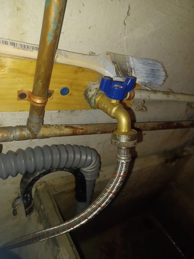 Top-rated pipe repair experts serving West Chester, OH - ATHL Services