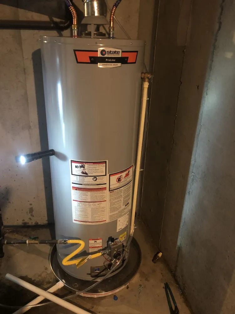 Slide of ATJ Plumbing services