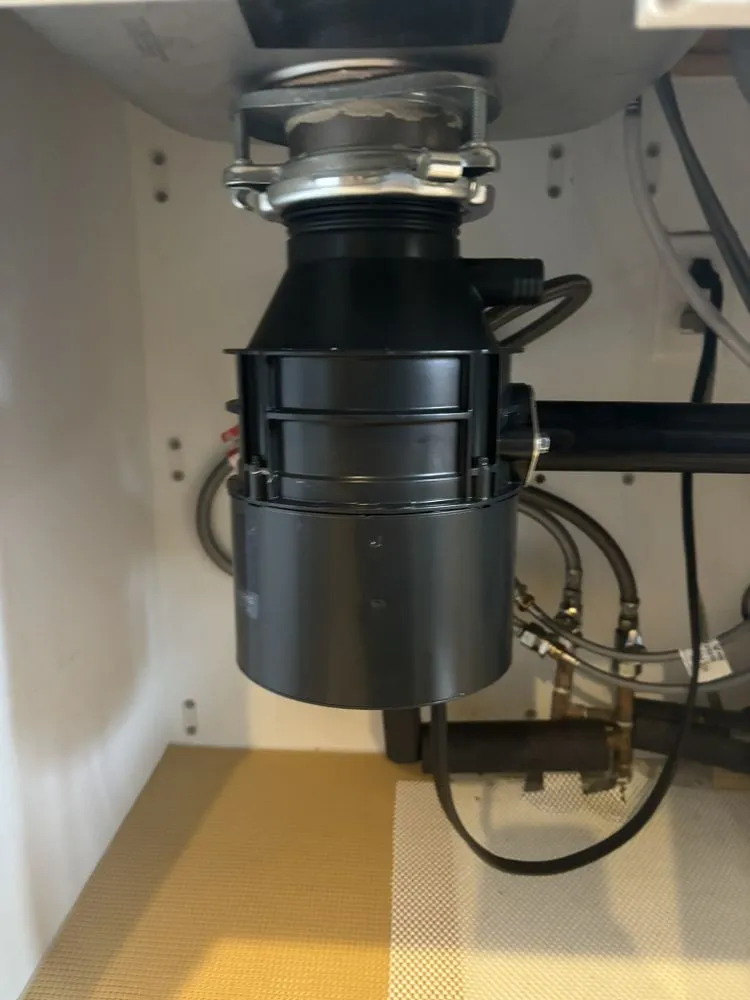 Slide of ATJ Plumbing services