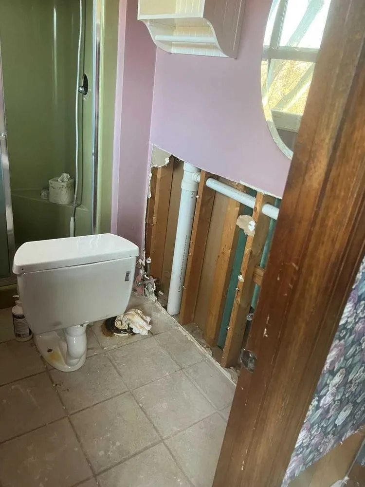 Slide of ATK Services