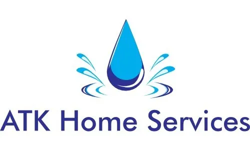 Slide of ATK Services