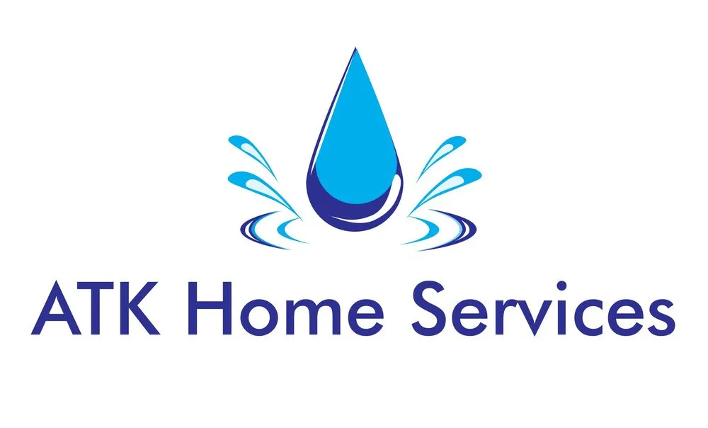 Slide of ATK Services