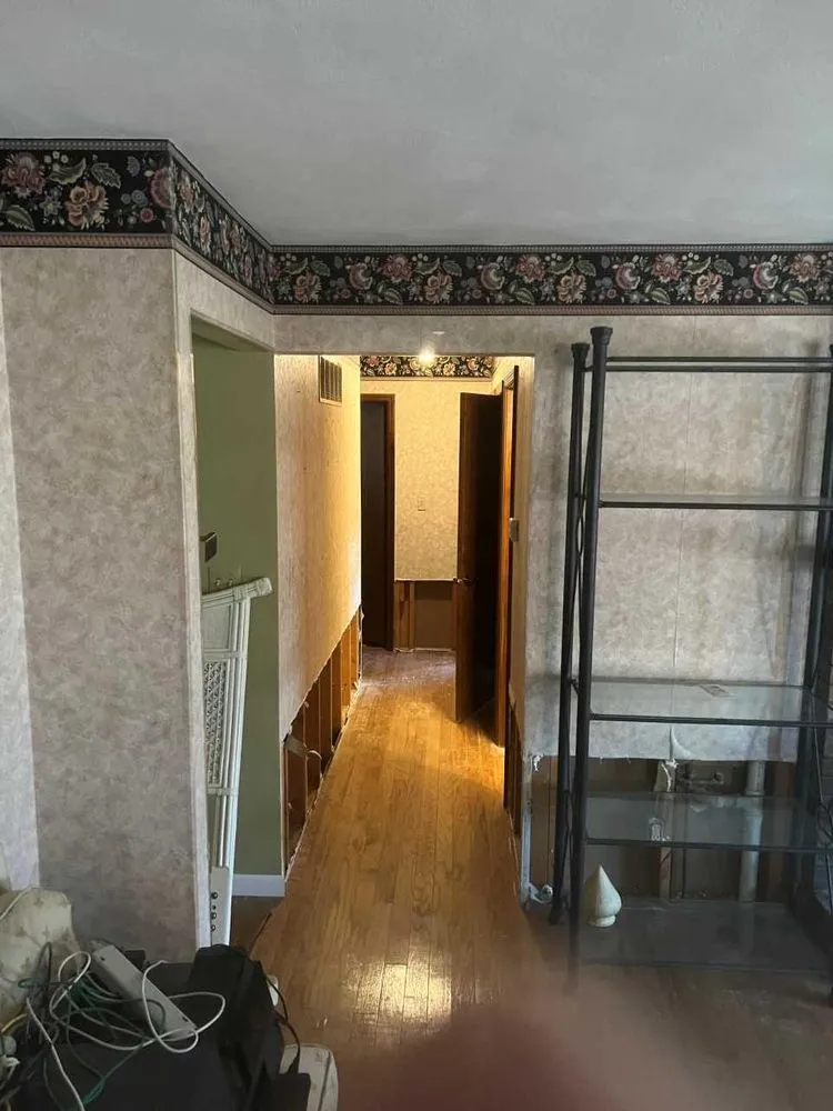 Slide of ATK Services