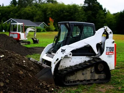 Slide of ATK Services