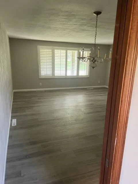 Slide of ATK Services