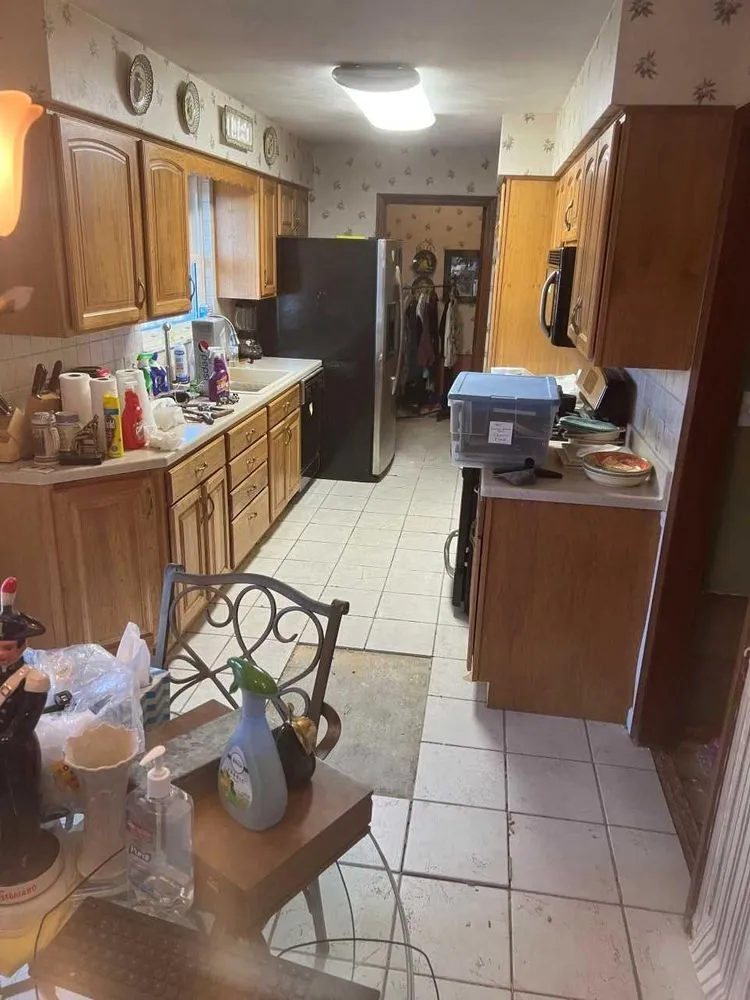 Slide of ATK Services