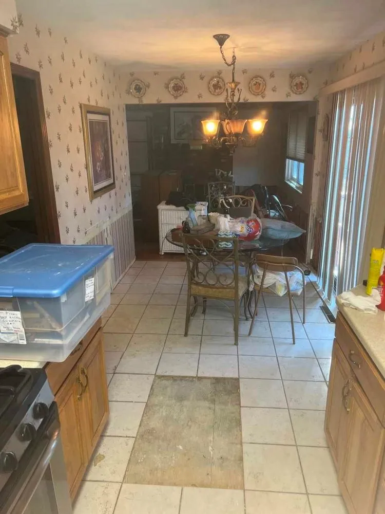 Slide of ATK Services