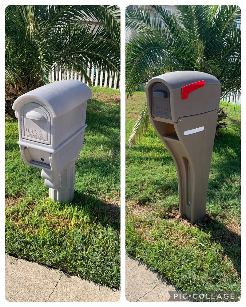 Slide of Atkins Handyman