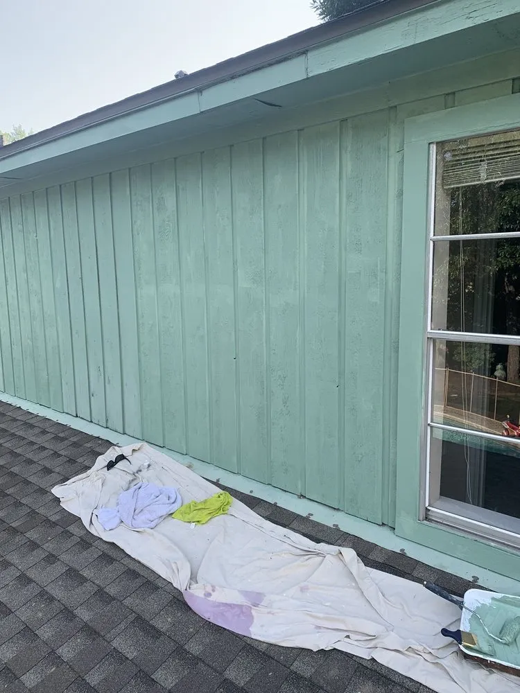 Slide of Atkins Handyman