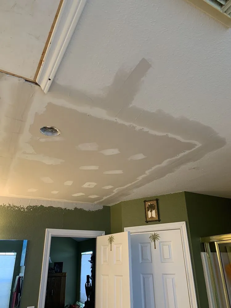 Slide of Atkins Handyman