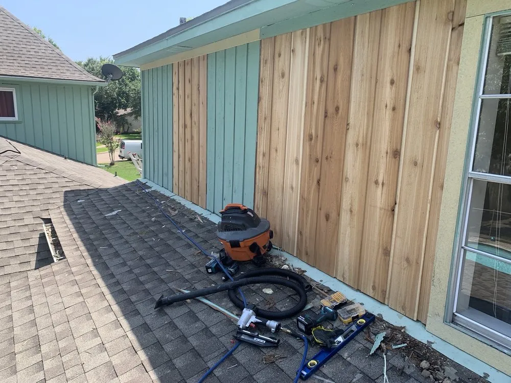 Slide of Atkins Handyman