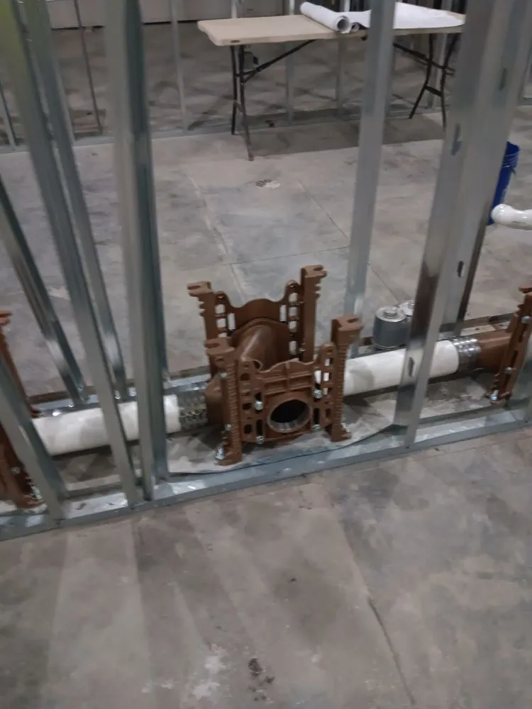 Slide of ATL Elegant Plumbing