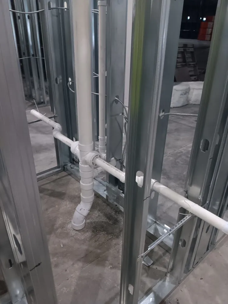 Slide of ATL Elegant Plumbing