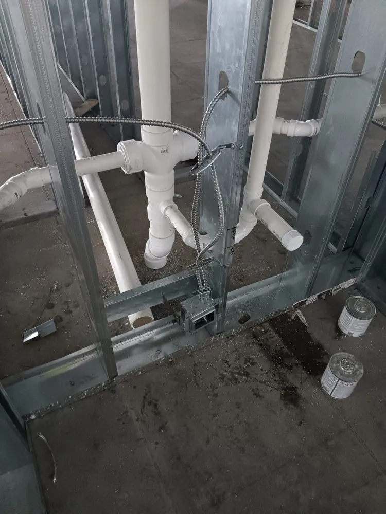 Slide of ATL Elegant Plumbing