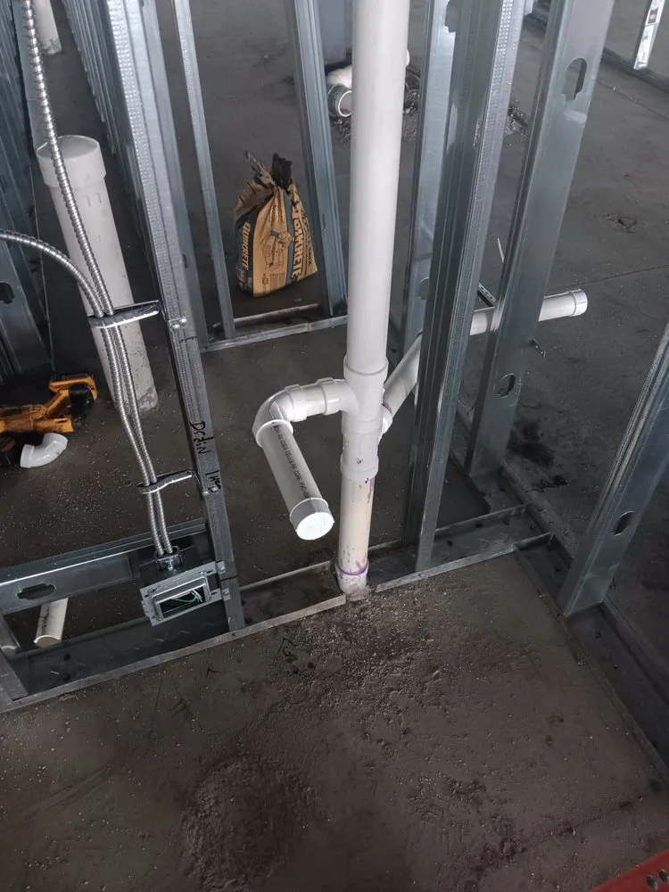 Slide of ATL Elegant Plumbing