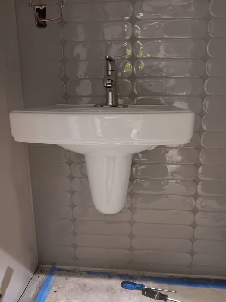 Slide of ATL Elegant Plumbing