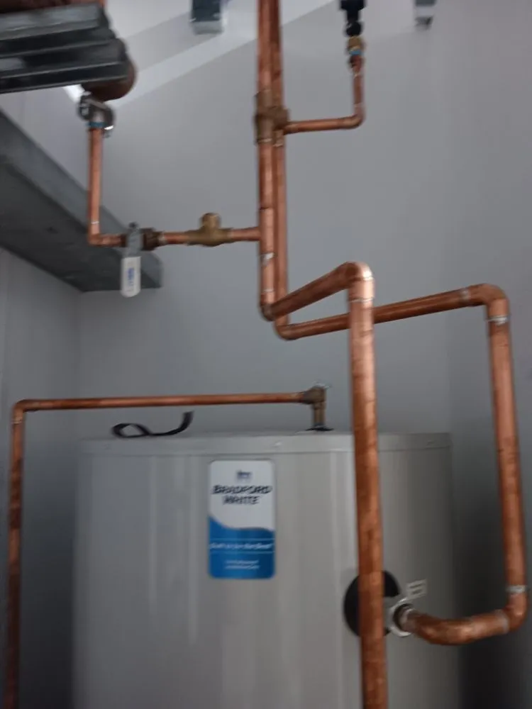 Slide of ATL Elegant Plumbing