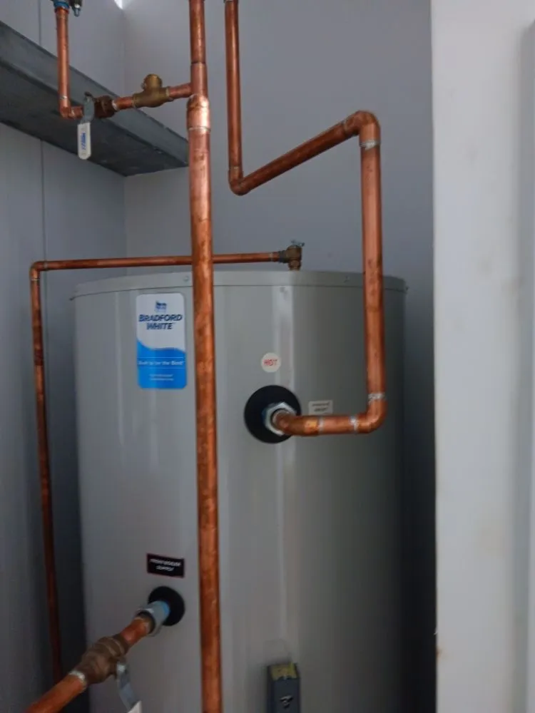 Professional leak detection experts serving Dunwoody, GA - ATL Elegant Plumbing