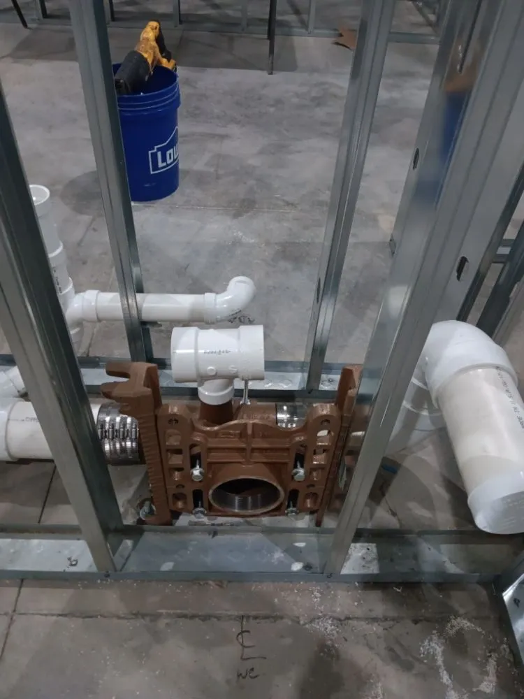 Professional drain cleaning in Dunwoody, GA by ATL Elegant Plumbing